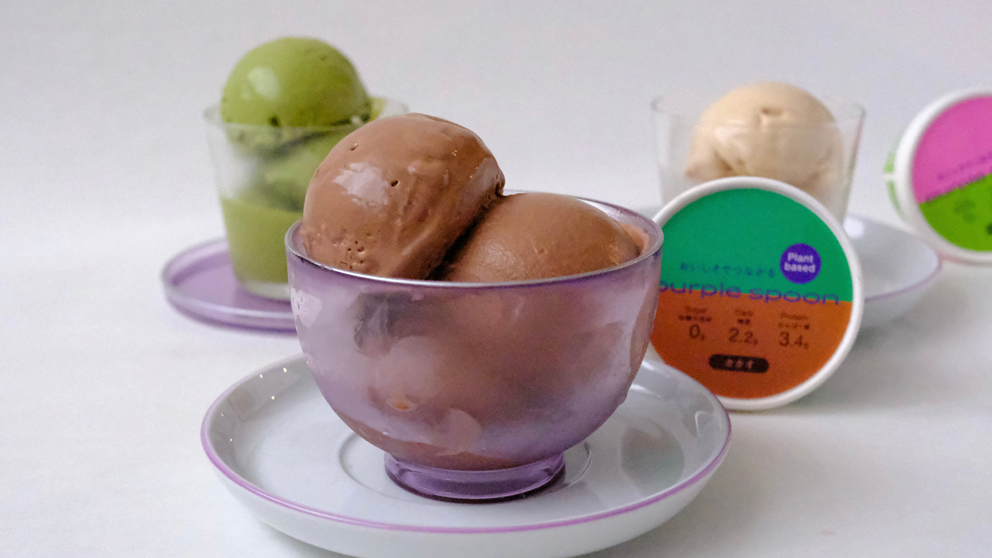 PurpleSpoonセレクション ６個セット